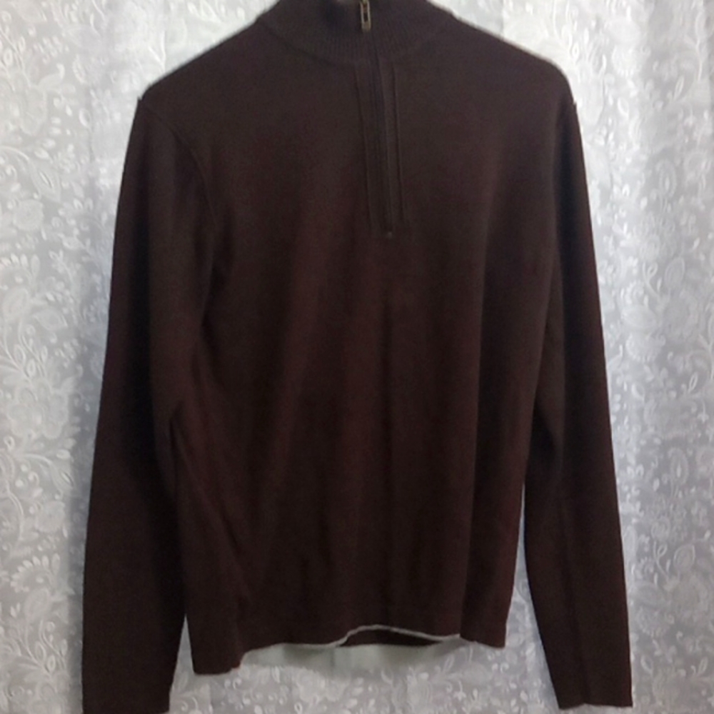 Men sweater